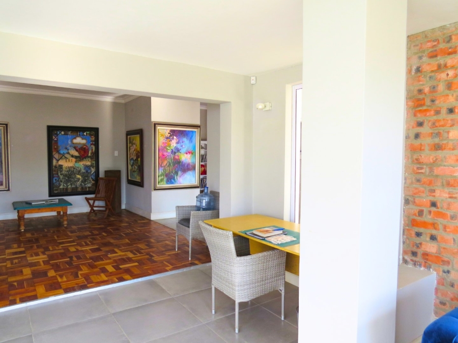 5 Bedroom Property for Sale in Dan Pienaar Free State